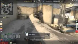 CSGO FUNTAGE 23