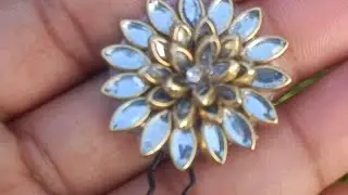 #diy khudan heir pin 