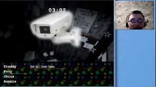 five nights at f***boy 1 (финал)