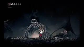 Hollow Knight: Silksong &ndash; Part 1 &ndash; Beginning the Journey (No Commentary | Legion Go S Gameplay)