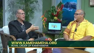 A 160 Year Old Native Hawaiian Order Thrives