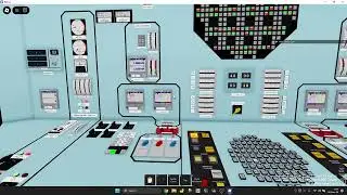 how to retract SRM detectors and range IRMs (egs: startup tutorial 8)