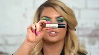 Cut Crease Queens: Tutorial with Olivia McVeigh