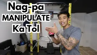Bawal Daw Siya Magka BF Pero nakipagbalikan sa EX