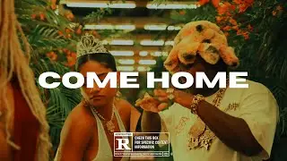 [FREE] Dancehall Type Beat x Byron Messia Type Beat - 