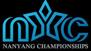 DC vs Shazam - Nanyang Championships S2 - Americas Qualifier Grand Final - Game 1 BO5