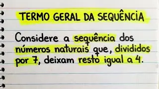 Um Interessante Exercício de Progressão Aritmética