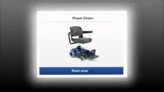 Orlando Scooter Rentals - Florida Mobility Rentals (321) 558-7039