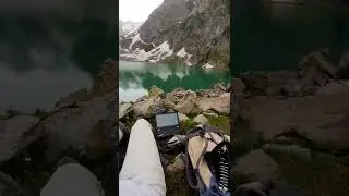 spinkhore lake #pakistan #like #shorts #subscribe #trending #youtube #youtubeshorts #tiktok #viral