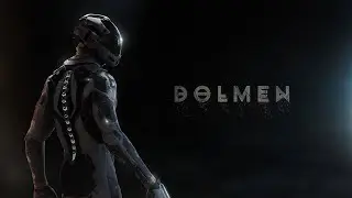 What? No Audio? | DOLMEN - Stars are bleeding