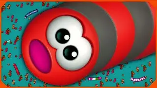 Worms zone io | Worm zone best snake | Worm zone top 1