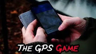 The GPS Game by Christopher Maxim | Creepypasta