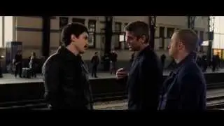 Ocean's Twelve - How Old Do You Think I Am?
