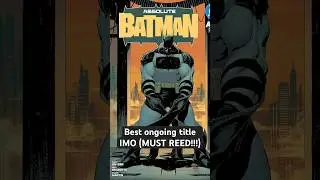 Must read comic titles #comics#absolutebatman#transformers#spiderman#fyp#superman#tmnt #dc#marvel