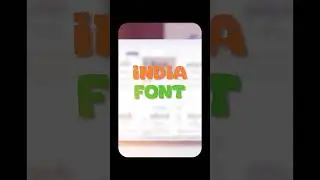 Hindi Font Download Free || itguru || 