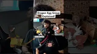 Dragon Egg Group Explained! #pokemonclub #gaming #pokemonfan #pokemonegg #fyp #nintendo