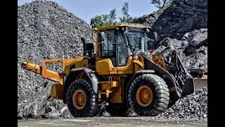 Bulking or Swelling of Soil