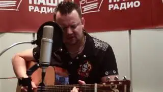 Последний Герой - Андрей Князев 14.10.2016