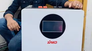 10% Discount! SAKO Lithium Battery & Hybrid Inverter Offer Starts &ndash; Get a Solar System Now