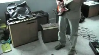 Magantone 440 Demo