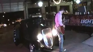 NICK HARLESS (HARLESS BROTHERS BLUES BAND)