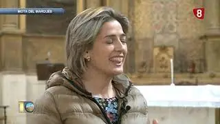 10 años con nuestros Pueblos Mota del Marqués