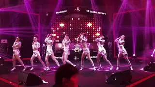 Despacito Choreography by Sandree Ha - ONFRAME DANCE JAKARTA