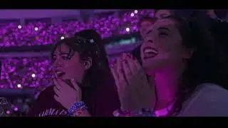 Taylor Swift - The Man interlude  from The Final Show  [4K HDR10 &bull; DTS HD 5.1] 🩷