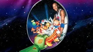 Space Jam - Trailer (Upscaled HD) (1996)