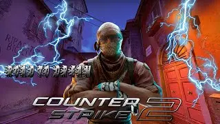 ROAD TO DREAM В  Counter-Strike 2 - против фулл стака