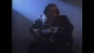 94WYSP Vintage Radio Commercial 1986 Sam Kinison
