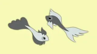 Cat Goes Fishing - Yin and Yang catching Guide
