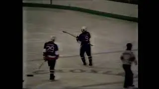 Old Time Hockey....Heineken Division 1.....Telford Tigers Vs Medway Bears