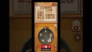 Red Velvet 05 #wordcookiespuzzle #games #gaming #gameplay #wordcookies #wordgames