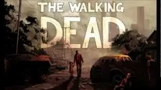The Walking Dead Game OST-03 one choice