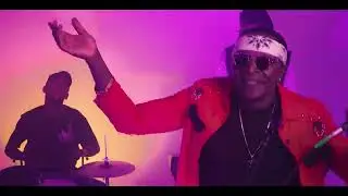 Gaby Shunt - Welcome To Cameroon  (Directed by Maxi)