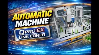 QPRO EX LINK CONER
