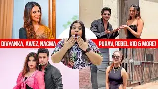 Bigg Boss 19 CONFIRMED Contestants?😍🔥 | BB19 Leaked List