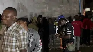 Dj YP Yard party 2025