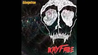 Aloysius - Kayfabe - FULL ALBUM