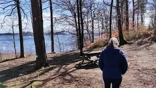 Taivas itkee niin teen minäkin- Aila Mattila