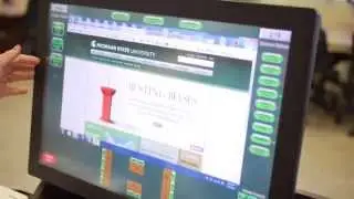 Display Student Monitor