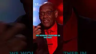 Well... This Is AWKWARD 😬😂 #thechase #viral #gameshow