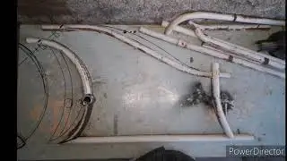 DIY Fabrication vélo cruiser/chopper