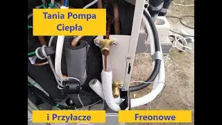 Tania Pompa Ciepła - jeden Przypadek - czy Warto ?