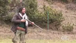 HUNTING WITH SPRINGER SPANIEL