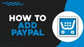 How To Add Paypal To Ecwid (Easiest Way)​​​​​​​