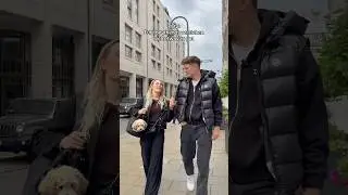 Dieser Prank ging zu weit 😱 #funny #couple #comedy #prank #trendingonshorts