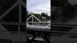 kelani river