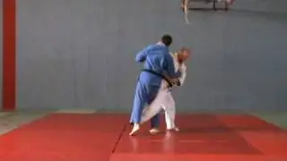Osoto Otoshi